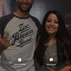 Meet your Posher, Kevin